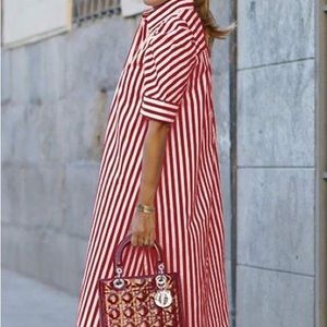 - Zara dress